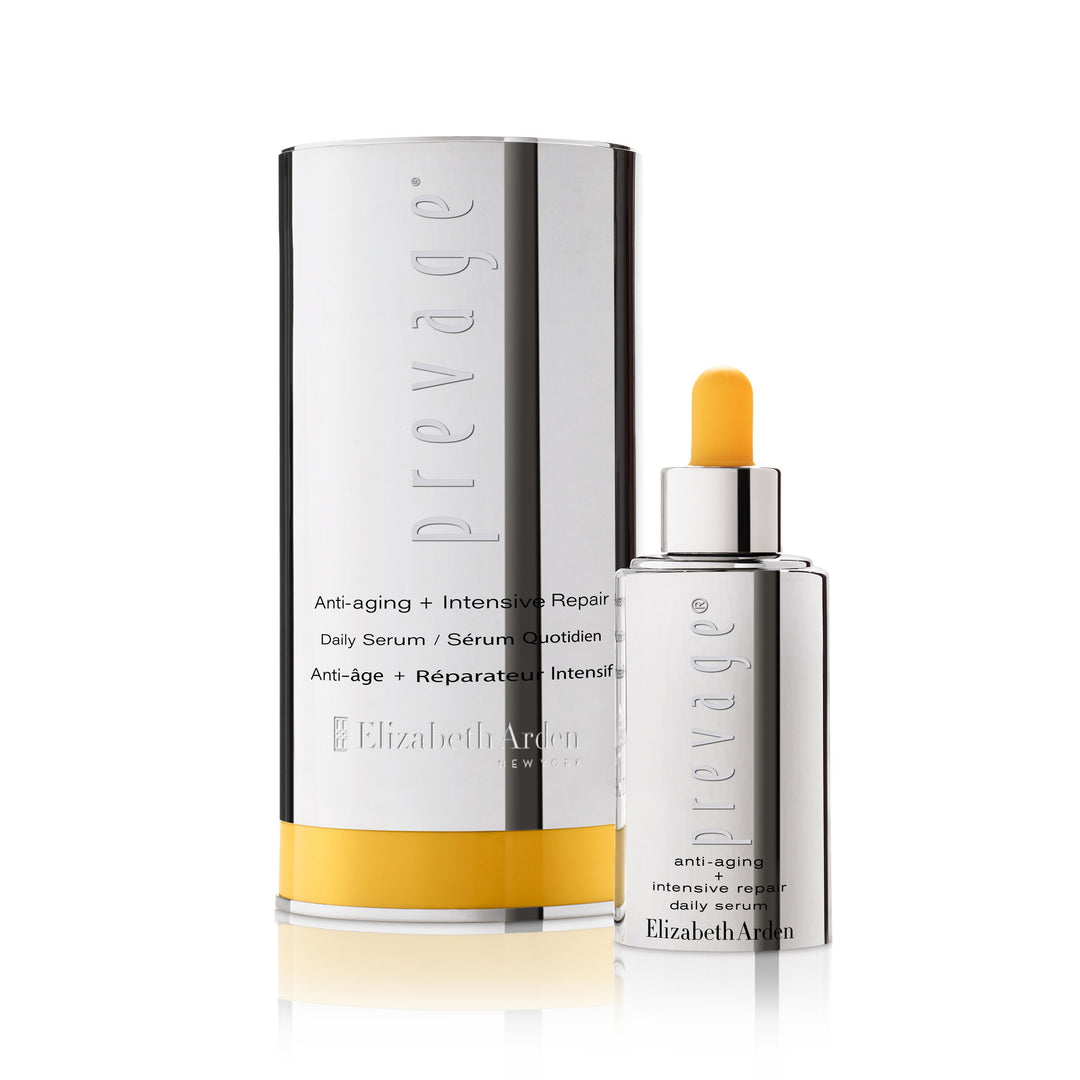 PREVAGE® Sérum Anti-Âge Quotidien + Réparateur Intensif