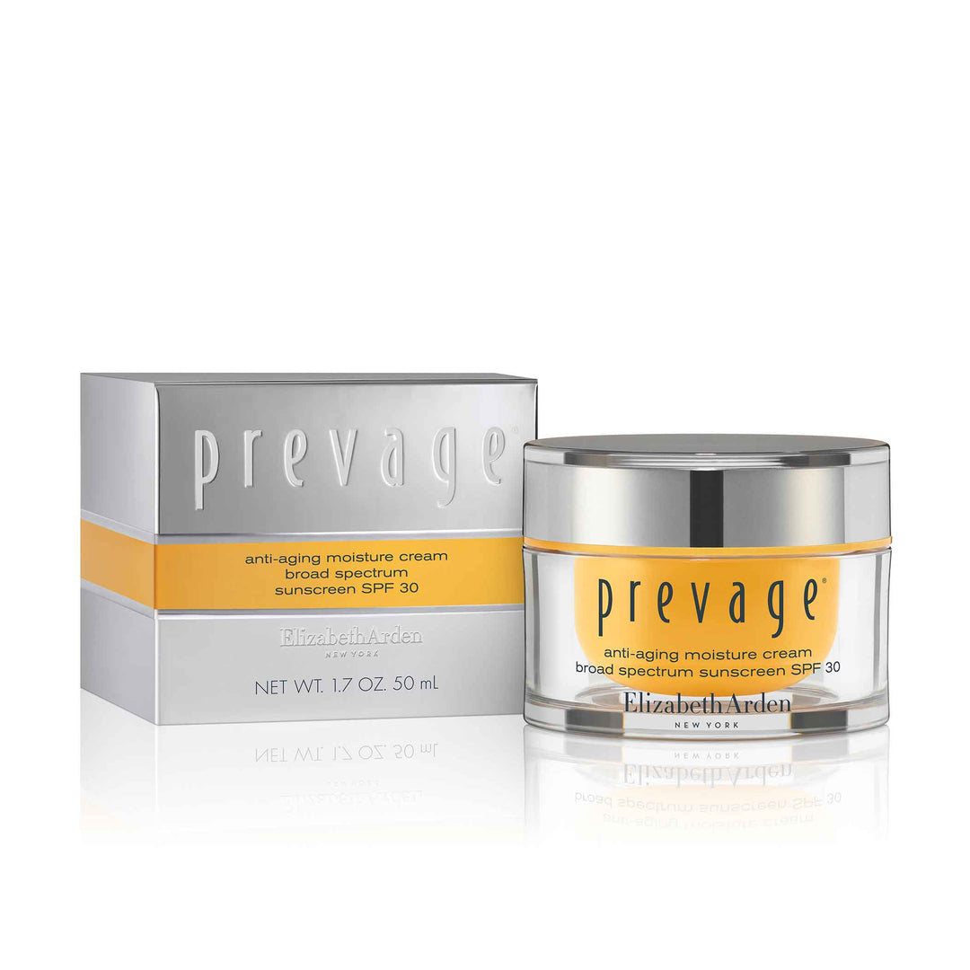 PREVAGE® Crème Anti-âge Hydratante SPF 30