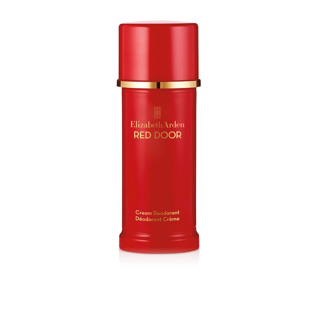 Elizabeth Arden Red Door Cream Deodorant