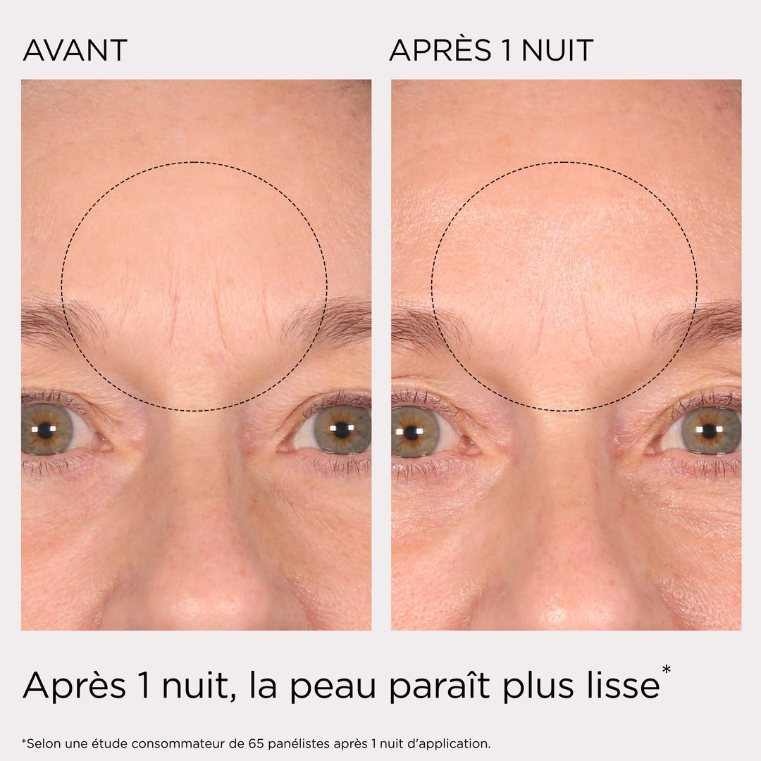 PREVAGE® Crème de Nuit Multi-Régénérante