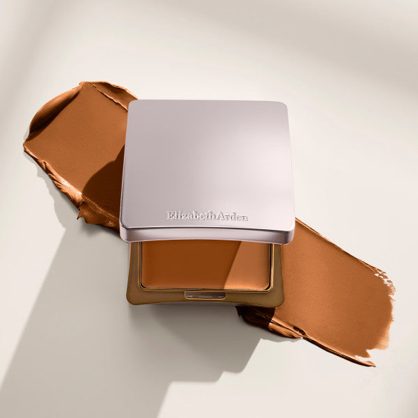 Fond de Teint Crème Compact Flawless Finish