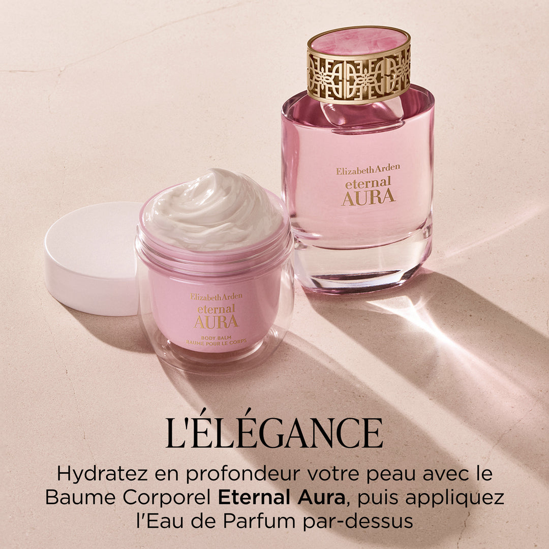 Eternal Aura Eau de Parfum