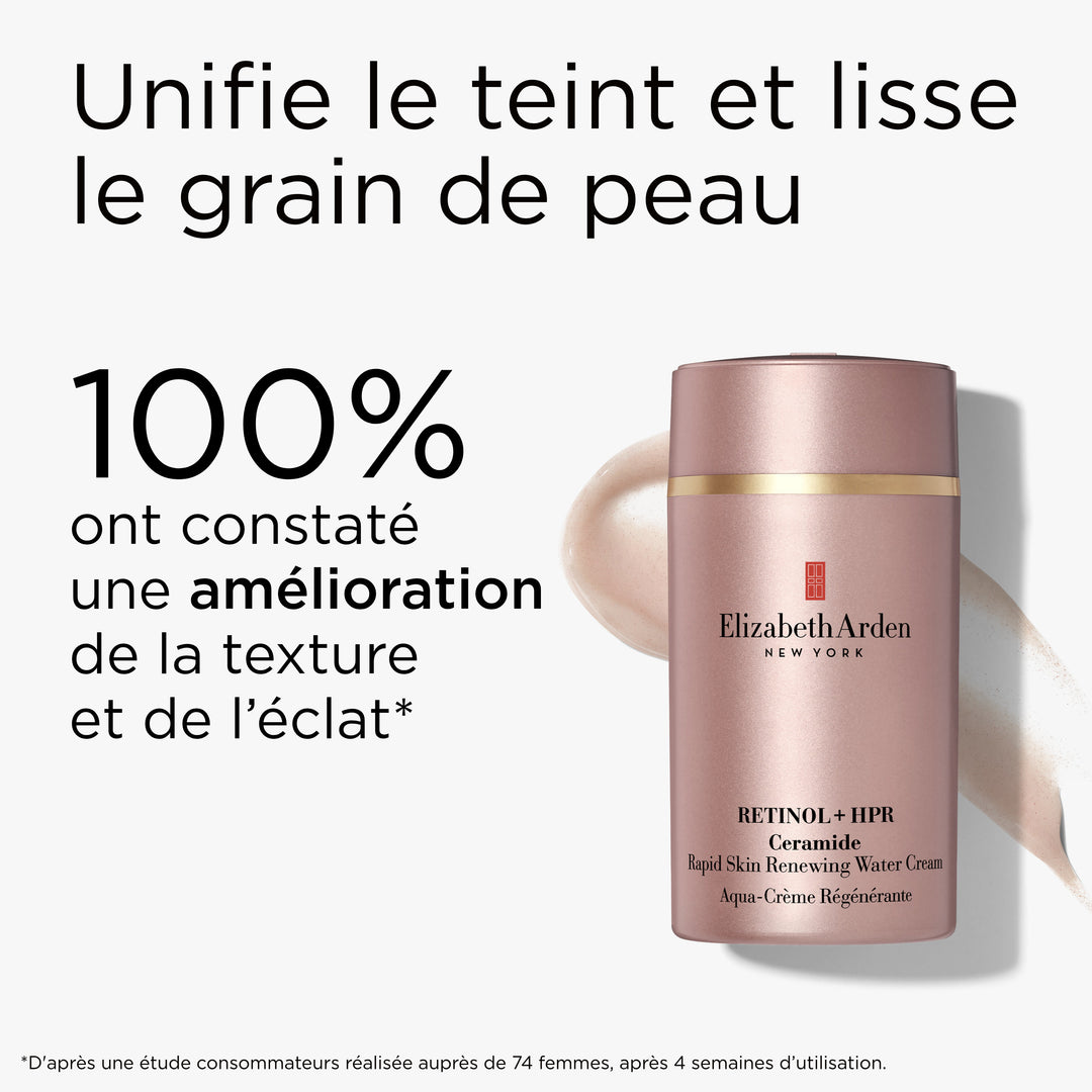 Coffret Trio Rétinol Rénovateur Anti-âge