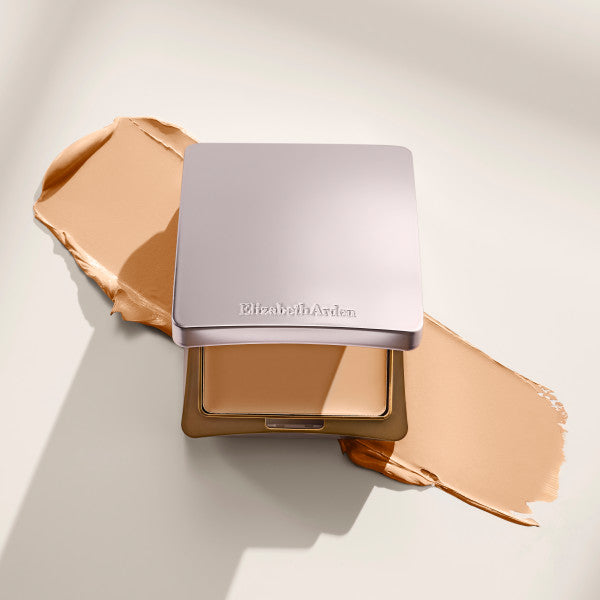 Fond de Teint Crème Compact Flawless Finish