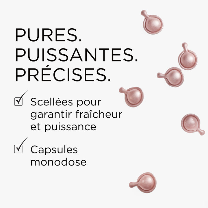 Coffret Retinol + HPR Ceramide Capsules Sérum et Water Cream + Ceramide Huile Démaquillante et Soins pour le Visage Anti-Rides