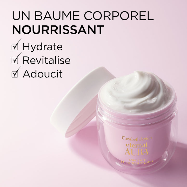 Eternal Aura Baume pour le Corps