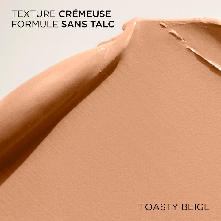 Fond de Teint Crème Compact Flawless Finish