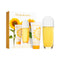 Coffret Duo Sunflowers, Eau de Toilette et lait corps
