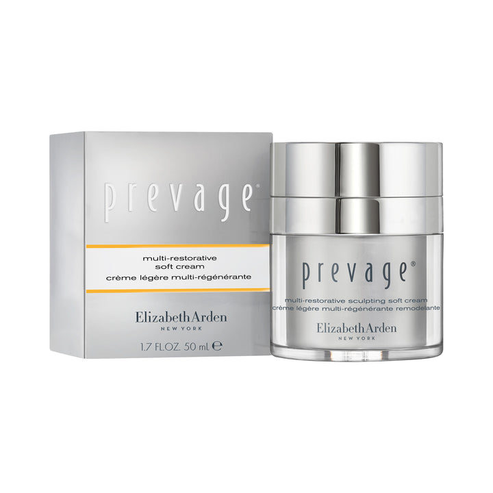 PREVAGE® Crème Sculptante Multi-Régénérante