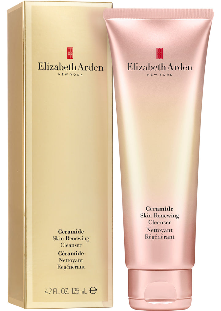 Ceramide Nettoyant Régénérant