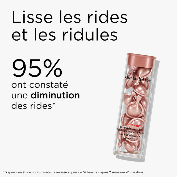 Coffret Trio Rétinol Rénovateur Anti-âge