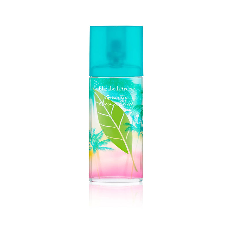 Elizabeth Arden Green Tea 113