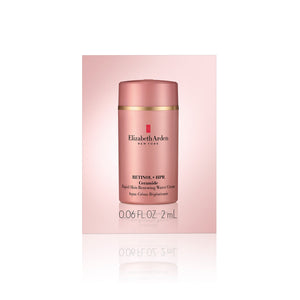 Echantillon Retinol + HPR Ceramide Aqua-Crème Régénérante