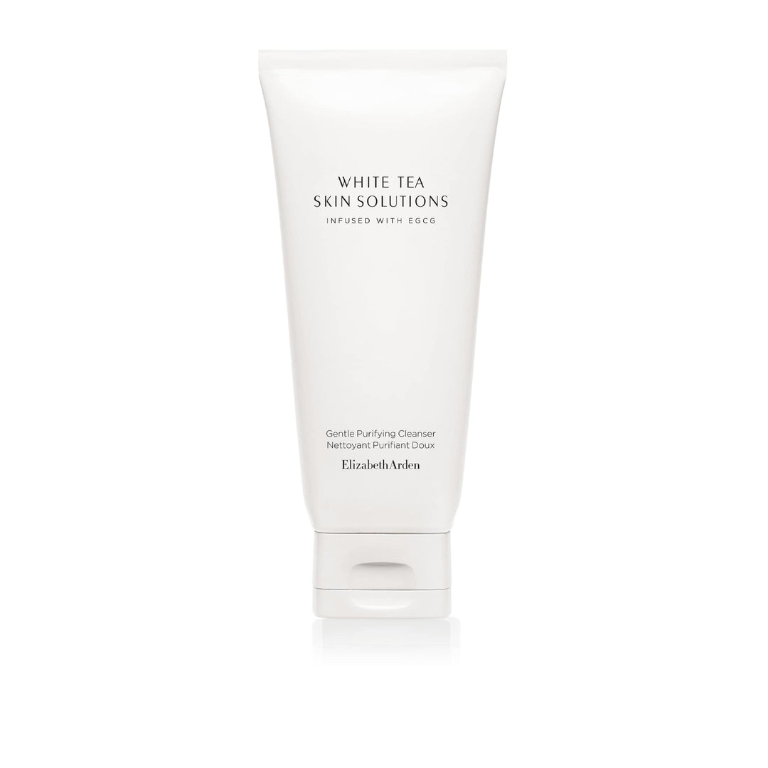 Elizabeth Arden White Tea Skin Solutions Nettoyant Purifiant Doux