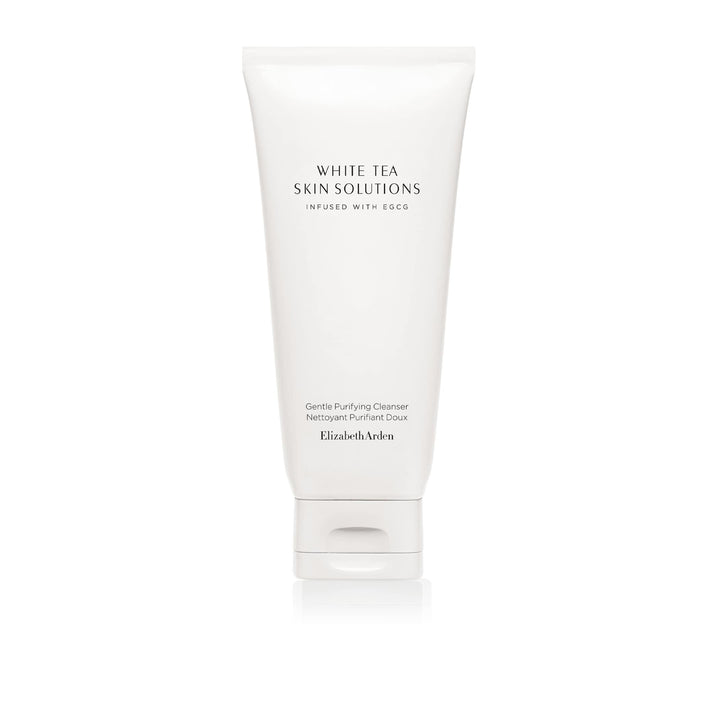 Elizabeth Arden White Tea Skin Solutions Nettoyant Purifiant Doux