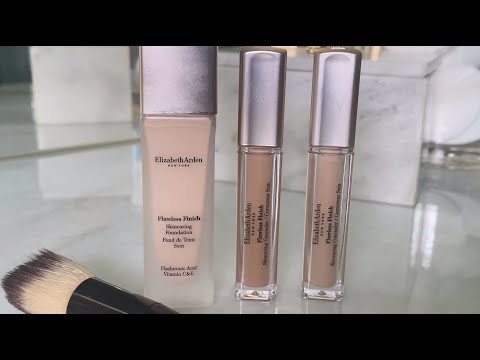 Flawless Finish Correcteur Soin