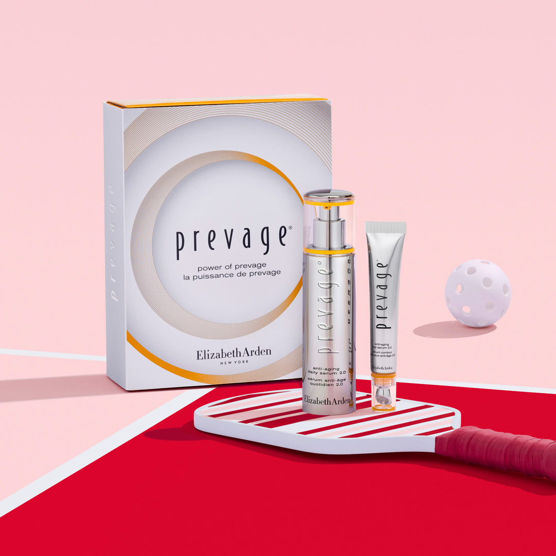 Coffret Prevage® 2, Sérum Visage Anti-Âge et Sérum pour les Yeux