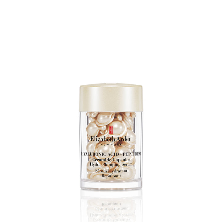 Hyaluronic Acid + Peptides Ceramide Capsules Sérum Hydratant Repulpant