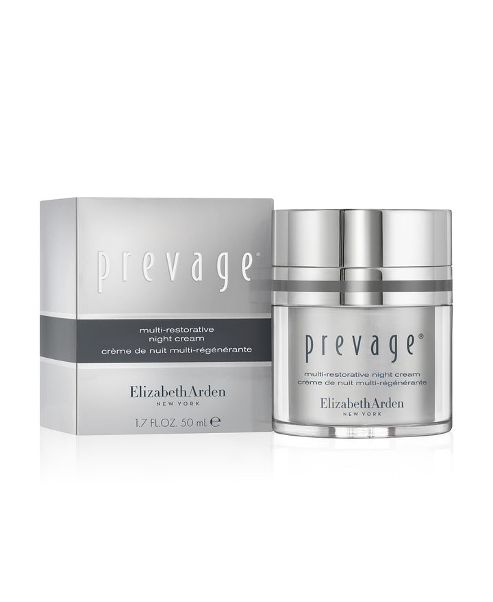 PREVAGE® Crème de Nuit Multi-Régénérante