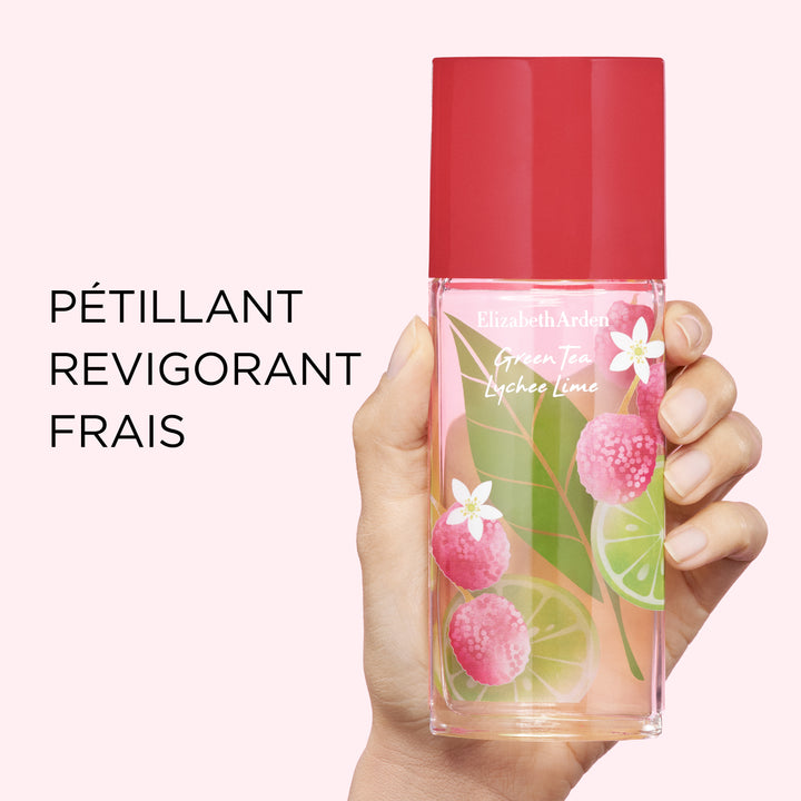 Green Tea Lychee Lime Eau de Parfum Vaporisateur